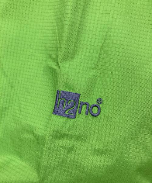 Patagonia（パタゴニア）Patagonia (パタゴニア) トレントシェルジャケット グリーン サイズ:Sの古着・服飾アイテム