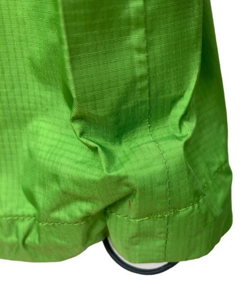 Patagonia（パタゴニア）Patagonia (パタゴニア) トレントシェルジャケット グリーン サイズ:Sの古着・服飾アイテム