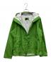 Patagonia (パタゴニア) トレントシェルジャケット グリーン サイズ:S：6000円