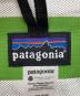 中古・古着 Patagonia (パタゴニア) トレントシェルジャケット グリーン サイズ:S：6000円