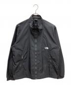 THE NORTH FACEザ ノース フェイス）の古着「コンパクトブルゾン」｜ブラック