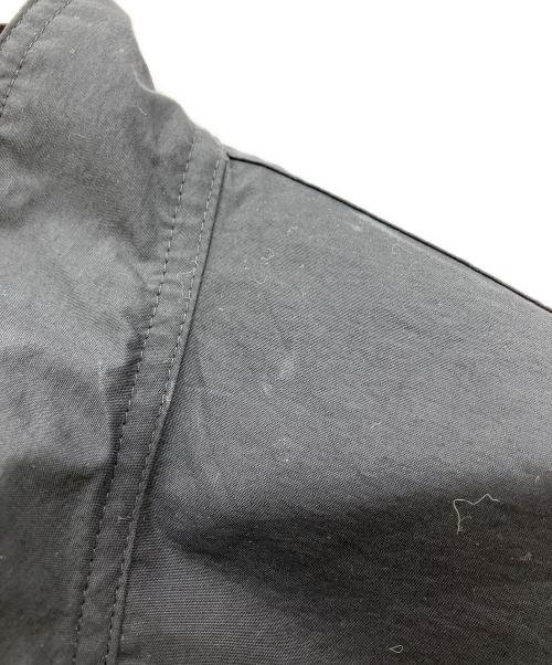 THE NORTH FACE（ザ ノース フェイス）THE NORTH FACE (ザ ノース フェイス) コンパクトブルゾン ブラック サイズ:Lの古着・服飾アイテム