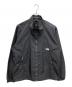 THE NORTH FACE（ザ ノース フェイス）の古着「コンパクトブルゾン」｜ブラック