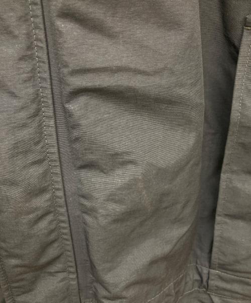 Eddie Bauer（エディーバウアー）Eddie Bauer (エディーバウアー) ダウンコート ブラック サイズ:XLの古着・服飾アイテム
