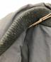 中古・古着 Eddie Bauer (エディーバウアー) ダウンコート ブラック サイズ:XL：7000円