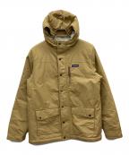 Patagoniaパタゴニア）の古着「インファーノジャケット」｜ブラウン