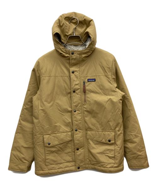 Patagonia（パタゴニア）Patagonia (パタゴニア) インファーノジャケット ブラウン サイズ:XXLの古着・服飾アイテム