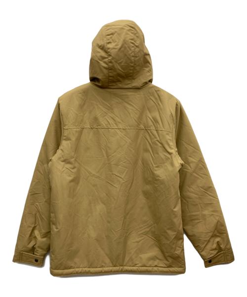 Patagonia（パタゴニア）Patagonia (パタゴニア) インファーノジャケット ブラウン サイズ:XXLの古着・服飾アイテム