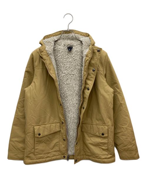 Patagonia（パタゴニア）Patagonia (パタゴニア) インファーノジャケット ブラウン サイズ:XXLの古着・服飾アイテム