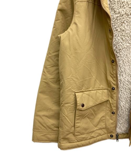 Patagonia（パタゴニア）Patagonia (パタゴニア) インファーノジャケット ブラウン サイズ:XXLの古着・服飾アイテム