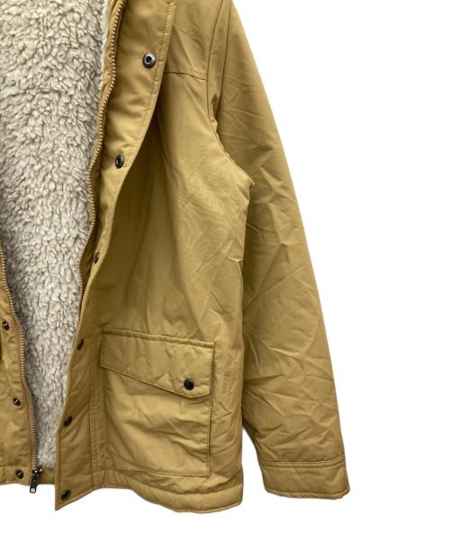 Patagonia（パタゴニア）Patagonia (パタゴニア) インファーノジャケット ブラウン サイズ:XXLの古着・服飾アイテム