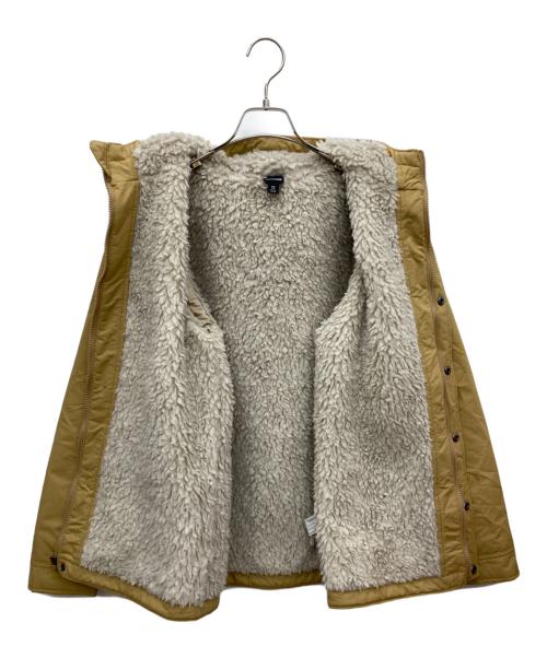 Patagonia（パタゴニア）Patagonia (パタゴニア) インファーノジャケット ブラウン サイズ:XXLの古着・服飾アイテム