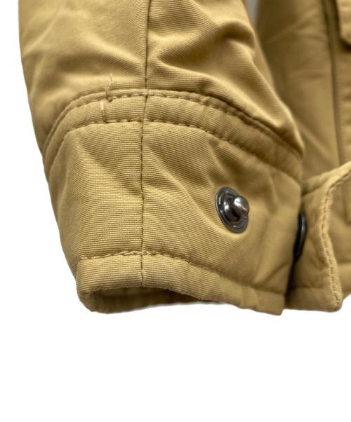 Patagonia（パタゴニア）Patagonia (パタゴニア) インファーノジャケット ブラウン サイズ:XXLの古着・服飾アイテム