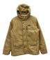 Patagonia（パタゴニア）の古着「インファーノジャケット」｜ブラウン