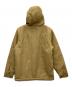 Patagonia (パタゴニア) インファーノジャケット ブラウン サイズ:XXL：8000円