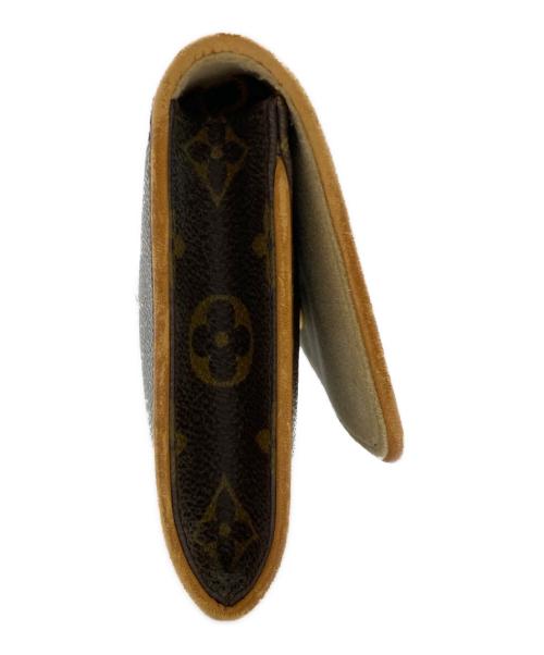 LOUIS VUITTON（ルイ ヴィトン）LOUIS VUITTON (ルイ ヴィトン) モノグラム ポシェットツインGMの古着・服飾アイテム