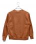 Champion (チャンピオン) MoMA (モマ) Champion REVERSE WEAVE × MoMA ピンク サイズ:2XL：5000円
