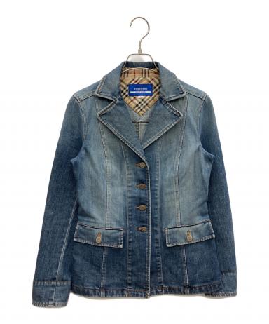 中古・古着通販】BURBERRY BLUE LABEL (バーバリー ブルー レーベル