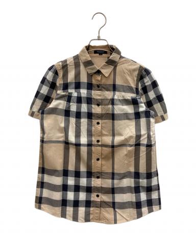 中古・古着通販】BURBERRY LONDON (バーバリーロンドン) ノバチェック