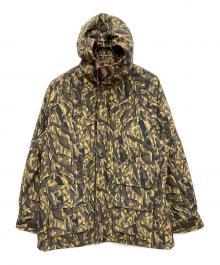 COLUMBIA BLACK LABEL（コロンビアブラックレーベル）の古着「Brook to Fjord Jacket」｜カーキ