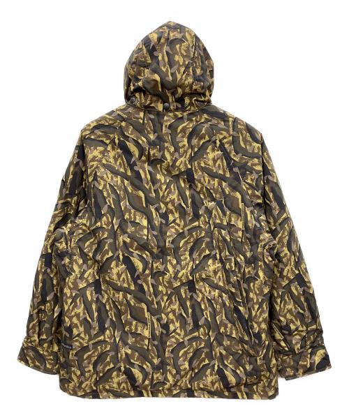 COLUMBIA BLACK LABEL（コロンビアブラックレーベル）COLUMBIA BLACK LABEL (コロンビアブラックレーベル) Brook to Fjord Jacket カーキ サイズ:Mの古着・服飾アイテム