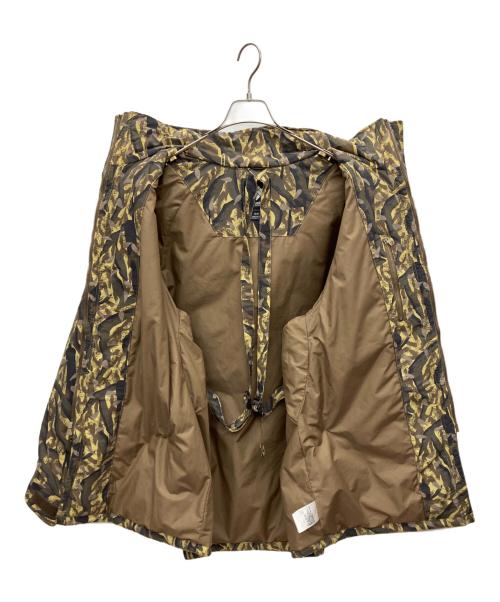COLUMBIA BLACK LABEL（コロンビアブラックレーベル）COLUMBIA BLACK LABEL (コロンビアブラックレーベル) Brook to Fjord Jacket カーキ サイズ:Mの古着・服飾アイテム