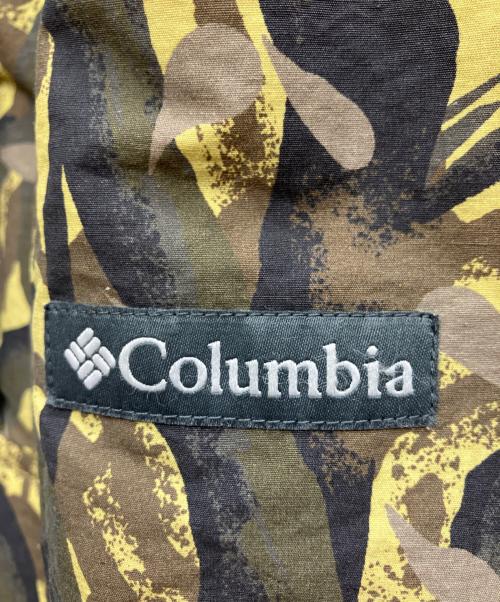COLUMBIA BLACK LABEL（コロンビアブラックレーベル）COLUMBIA BLACK LABEL (コロンビアブラックレーベル) Brook to Fjord Jacket カーキ サイズ:Mの古着・服飾アイテム