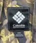中古・古着 COLUMBIA BLACK LABEL (コロンビアブラックレーベル) Brook to Fjord Jacket カーキ サイズ:M：15000円