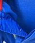 中古・古着 POLO RALPH LAUREN (ポロ・ラルフローレン) ビッグポニー 半袖ポロシャツ ブルー サイズ:S：5000円