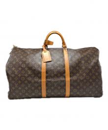 LOUIS VUITTON（ルイ ヴィトン）の古着「モノグラム キーポル60」