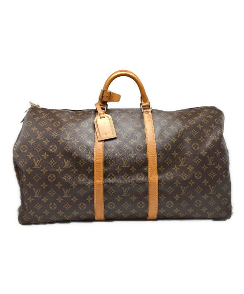 LOUIS VUITTON（ルイ ヴィトン）LOUIS VUITTON (ルイ ヴィトン) モノグラム キーポル60の古着・服飾アイテム