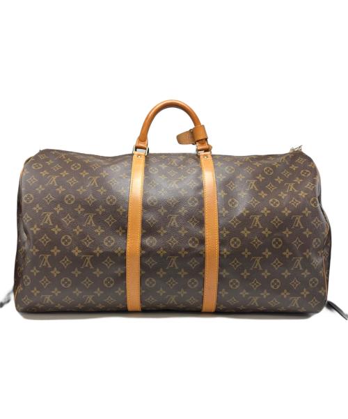 LOUIS VUITTON（ルイ ヴィトン）LOUIS VUITTON (ルイ ヴィトン) モノグラム キーポル60の古着・服飾アイテム