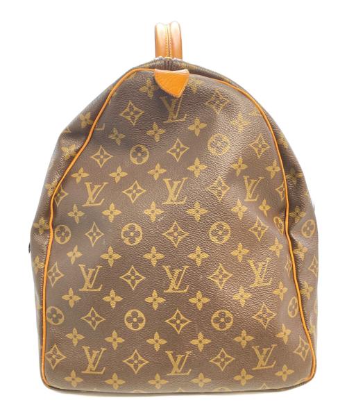 LOUIS VUITTON（ルイ ヴィトン）LOUIS VUITTON (ルイ ヴィトン) モノグラム キーポル60の古着・服飾アイテム