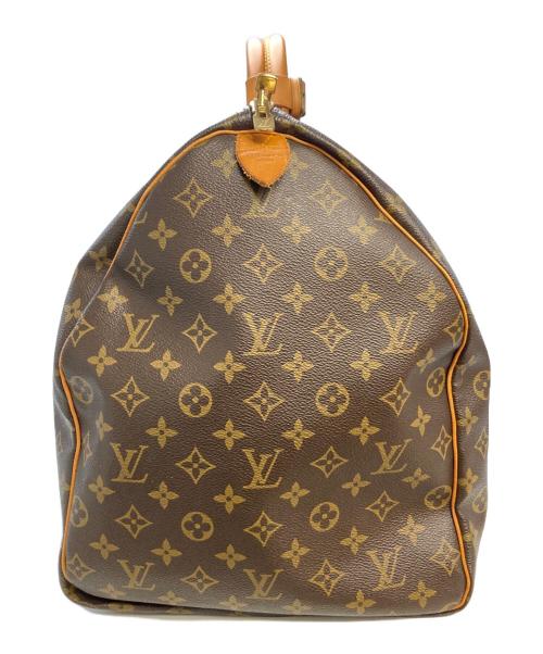 LOUIS VUITTON（ルイ ヴィトン）LOUIS VUITTON (ルイ ヴィトン) モノグラム キーポル60の古着・服飾アイテム