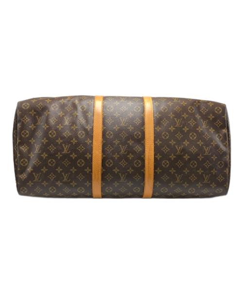 LOUIS VUITTON（ルイ ヴィトン）LOUIS VUITTON (ルイ ヴィトン) モノグラム キーポル60の古着・服飾アイテム
