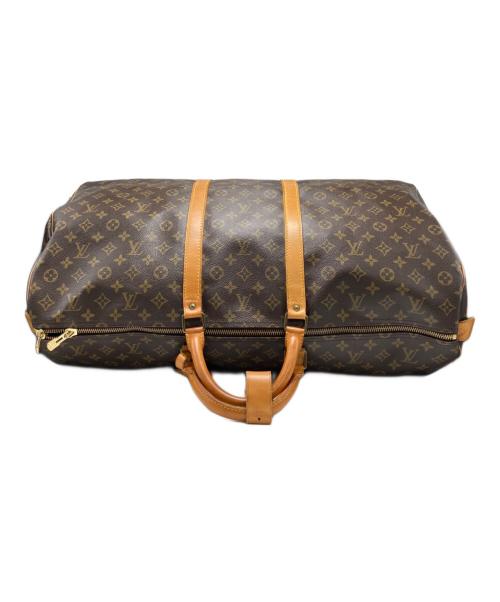 LOUIS VUITTON（ルイ ヴィトン）LOUIS VUITTON (ルイ ヴィトン) モノグラム キーポル60の古着・服飾アイテム