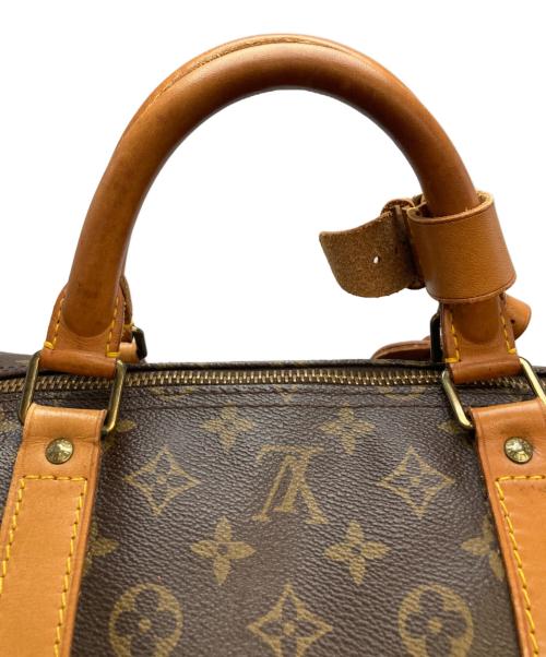 LOUIS VUITTON（ルイ ヴィトン）LOUIS VUITTON (ルイ ヴィトン) モノグラム キーポル60の古着・服飾アイテム