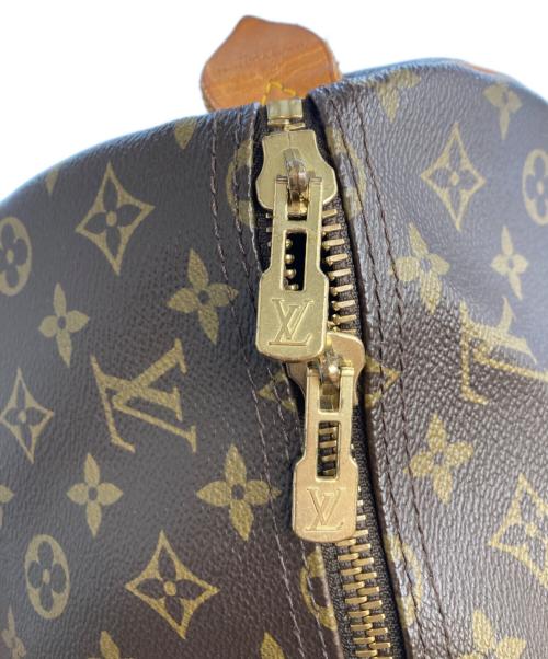 LOUIS VUITTON（ルイ ヴィトン）LOUIS VUITTON (ルイ ヴィトン) モノグラム キーポル60の古着・服飾アイテム