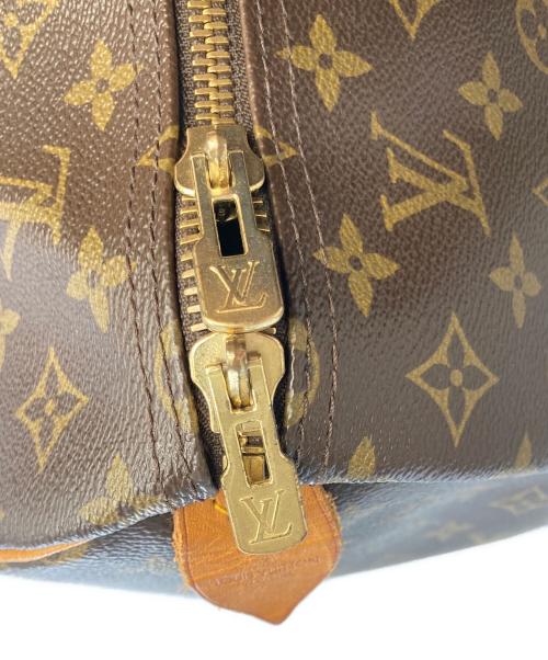 LOUIS VUITTON（ルイ ヴィトン）LOUIS VUITTON (ルイ ヴィトン) モノグラム キーポル60の古着・服飾アイテム