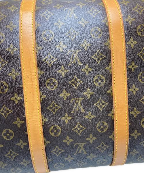 LOUIS VUITTON（ルイ ヴィトン）LOUIS VUITTON (ルイ ヴィトン) モノグラム キーポル60の古着・服飾アイテム