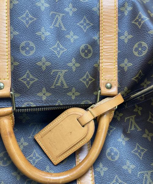 LOUIS VUITTON（ルイ ヴィトン）LOUIS VUITTON (ルイ ヴィトン) モノグラム キーポル60の古着・服飾アイテム