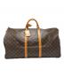 LOUIS VUITTON（ルイ ヴィトン）の古着「モノグラム キーポル60」