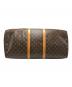 中古・古着 LOUIS VUITTON (ルイ ヴィトン) モノグラム キーポル60：80000円