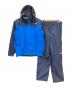 THE NORTH FACE（ザ ノース フェイス）の古着「レインテックス フライト GORE-TEX」｜ネイビー×ブルー