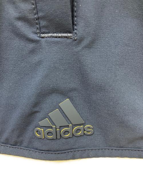 adidas（アディダス）adidas (アディダス) COLD.RDY フルジップジャケット ネイビー サイズ:Oの古着・服飾アイテム