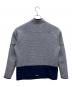 adidas (アディダス) COLD.RDY フルジップジャケット ネイビー サイズ:O：5000円