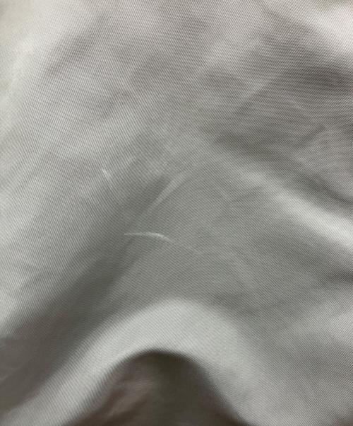 ALPHA（アルファ）ALPHA (アルファ) MA-1ジャケット グリーン サイズ:Mの古着・服飾アイテム