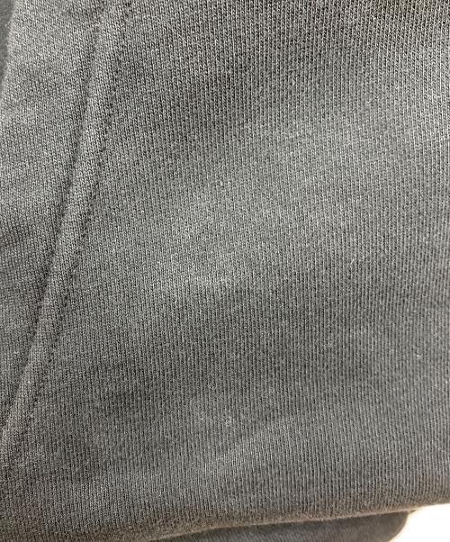 NIKE（ナイキ）NIKE (ナイキ) Travis Scott (トラヴィススコット) ユーティリティーフーディー ブラック サイズ:Sの古着・服飾アイテム