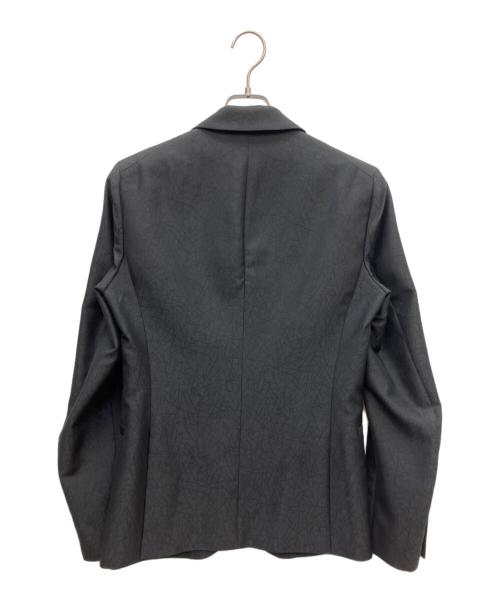 ARMANI EXCHANGE（アルマーニ エクスチェンジ）ARMANI EXCHANGE (アルマーニ エクスチェンジ) 2Bジャケット ブラック サイズ:SIZE 34の古着・服飾アイテム