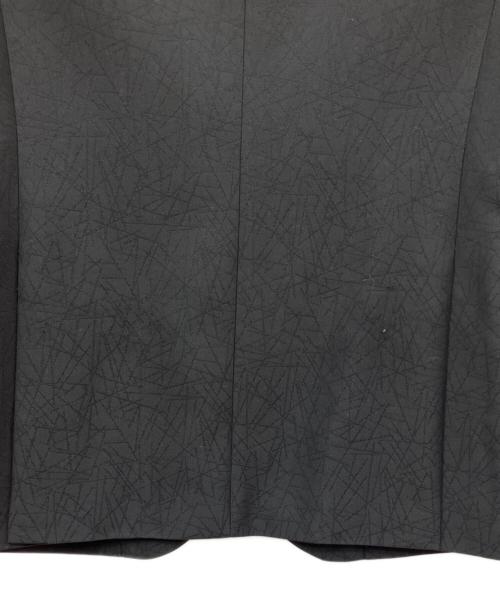 ARMANI EXCHANGE（アルマーニ エクスチェンジ）ARMANI EXCHANGE (アルマーニ エクスチェンジ) 2Bジャケット ブラック サイズ:SIZE 34の古着・服飾アイテム